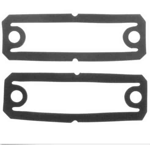 Gaskets: Marker light 78-87 El Camino / GMC pr